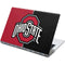 Ohio State University OSU Buckeyes Split Yoga 910 2-in-1 14in Touch-Screen Skin