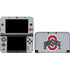 Ohio State University OSU Logo Nintendo Skins