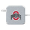 Ohio State University OSU Logo 85W Power Adapter (15 and 17 inch MacBook Pro Charger) Skin