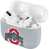 Ohio State University OSU Logo AirPods Skins