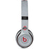 Ohio State University OSU Logo Beats Solo 3 Wireless Skin