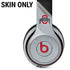 Ohio State University OSU Logo Beats Solo 3 Wireless Skin