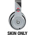 Ohio State University OSU Logo Beats Solo 4 Wireless Headphones Skin