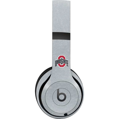 Ohio State University OSU Logo Beats Studio Pro Wireless Headphones Skin
