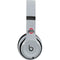 Ohio State University OSU Logo Beats Studio Pro Wireless Headphones Skin