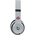 Ohio State University OSU Logo Beats Studio Pro Wireless Headphones Skin