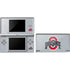 Ohio State University OSU Logo Nintendo Skins
