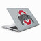 Ohio State University OSU Logo HP Elitebook Skin