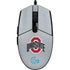 Ohio State University OSU Logo G203 Prodigy RGB Wired Gaming Mouse Skin