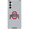 Ohio State University OSU Logo Gabb Phone 4 Clear Case