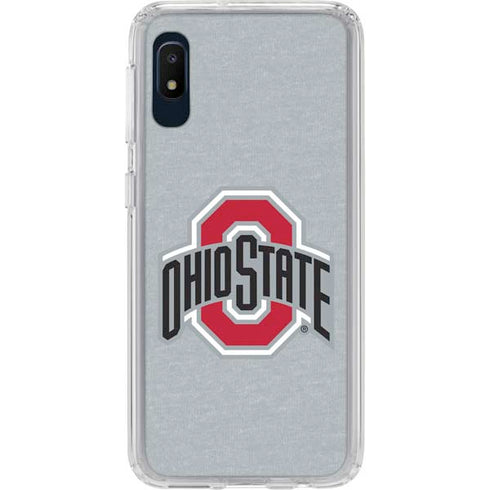 Ohio State University OSU Logo Galaxy Cases