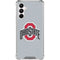 Ohio State University OSU Logo Galaxy A16 5G Clear Case