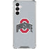 Ohio State University OSU Logo Galaxy A16 5G Clear Case
