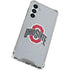Ohio State University OSU Logo Galaxy A16 5G Clear Case