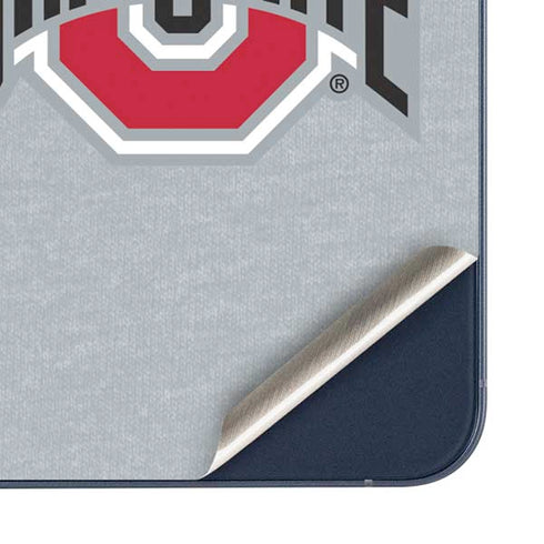 Ohio State University OSU Logo Galaxy A35 5G Skin