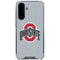 Ohio State University OSU Logo Galaxy A36 5G Clear Case
