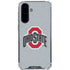 Ohio State University OSU Logo Galaxy A36 5G Clear Case