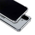 Ohio State University OSU Logo Galaxy A36 5G Clear Case