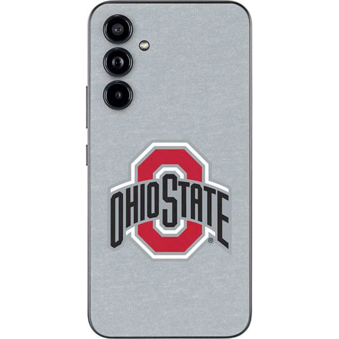 Ohio State University OSU Logo Galaxy A54 5G Skin