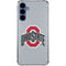 Ohio State University OSU Logo Galaxy A55 5G Clear Case