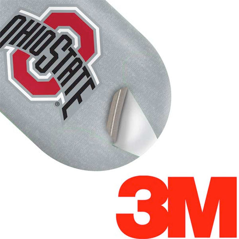 Ohio State University OSU Logo Galaxy Buds Plus Skin