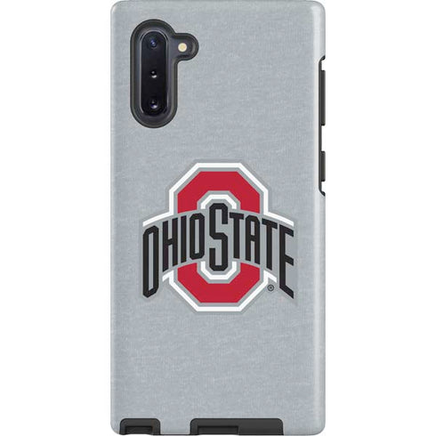 Ohio State University OSU Logo Galaxy Cases