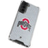 Ohio State University OSU Logo Galaxy S22 Clear Case