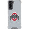 Ohio State University OSU Logo Galaxy S22 Clear Case