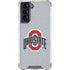Ohio State University OSU Logo Galaxy S22 Clear Case