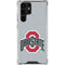 Ohio State University OSU Logo Galaxy S23 Ultra Clear Case