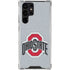 Ohio State University OSU Logo Galaxy S23 Ultra Clear Case
