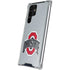 Ohio State University OSU Logo Galaxy S23 Ultra Clear Case