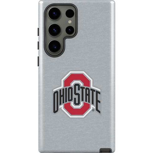 Ohio State University OSU Logo Galaxy S23 Ultra Pro Case