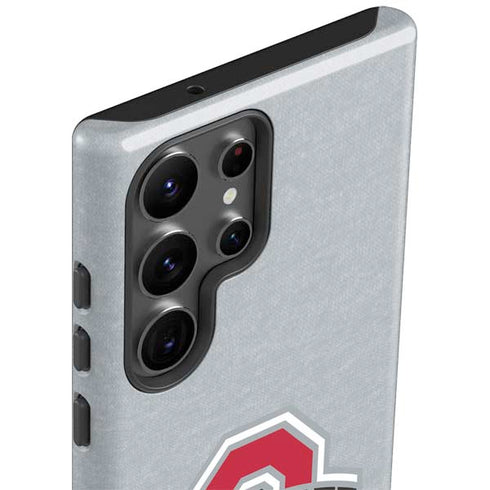 Ohio State University OSU Logo Galaxy S23 Ultra Pro Case