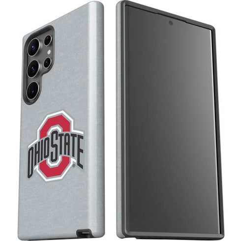 Ohio State University OSU Logo Galaxy S23 Ultra Pro Case