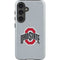 Ohio State University OSU Logo Galaxy S25 Impact Case