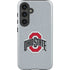 Ohio State University OSU Logo Galaxy S25 Impact Case