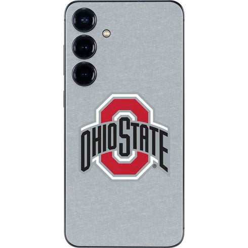 Ohio State University OSU Logo Galaxy S24 Plus Skin