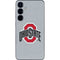 Ohio State University OSU Logo Galaxy S25 Plus Skin