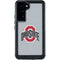 Ohio State University OSU Logo Galaxy S24 Plus Waterproof Case