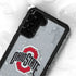 Ohio State University OSU Logo Galaxy S24 Plus Waterproof Case