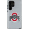 Ohio State University OSU Logo Galaxy S25 Ultra Impact Case