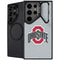 Ohio State University OSU Logo Galaxy S25 Ultra Kickstand Case