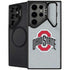 Ohio State University OSU Logo Galaxy Cases