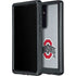 Ohio State University OSU Logo Galaxy S24 Ultra Waterproof Case
