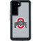 Ohio State University OSU Logo Galaxy S24 Waterproof Case