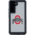 Ohio State University OSU Logo Galaxy S24 Waterproof Case