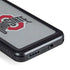 Ohio State University OSU Logo Galaxy S24 Waterproof Case