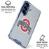 Ohio State University OSU Logo Galaxy S25 Clear Case