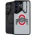 Ohio State University OSU Logo Galaxy S25 FE Kickstand Case